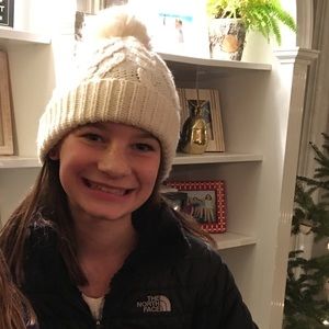 Meet your Posher, Mackenzie